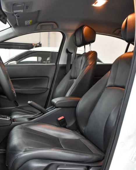 HONDA City Sedan 1.5 16V 4P EXL FLEX AUTOM�TICO, Foto 10
