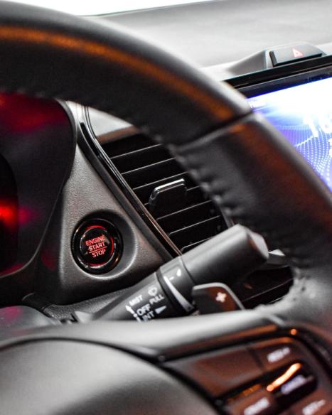 HONDA City Sedan 1.5 16V 4P EXL FLEX AUTOM�TICO, Foto 14