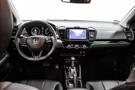 HONDA City Sedan 1.5 16V 4P EXL FLEX AUTOM�TICO, Foto 18