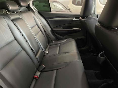 HONDA City Sedan 1.5 16V 4P EX FLEX AUTOM�TICO, Foto 11