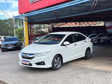 HONDA City Sedan 1.5 16V 4P EX FLEX AUTOM�TICO, Foto 1