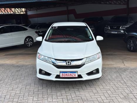 HONDA City Sedan 1.5 16V 4P EX FLEX AUTOM�TICO, Foto 2