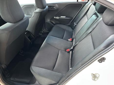 HONDA City Sedan 1.5 16V 4P EX FLEX AUTOM�TICO, Foto 11