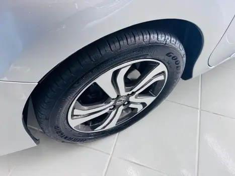 HONDA City Sedan 1.5 16V 4P EX FLEX AUTOM�TICO, Foto 16