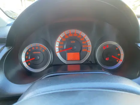 HONDA City Sedan 1.5 16V 4P EX FLEX, Foto 7