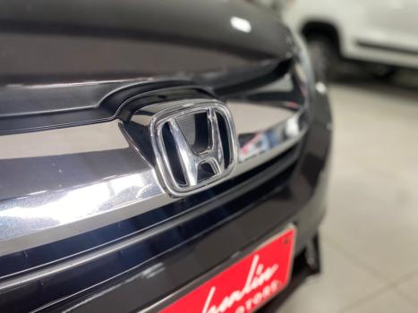 HONDA City Sedan 1.5 16V 4P EX FLEX AUTOM�TICO, Foto 4