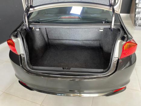 HONDA City Sedan 1.5 16V 4P EX FLEX AUTOM�TICO, Foto 12