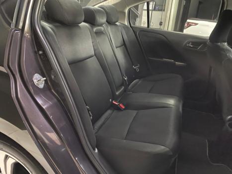 HONDA City Sedan 1.5 16V 4P EX FLEX AUTOM�TICO, Foto 19