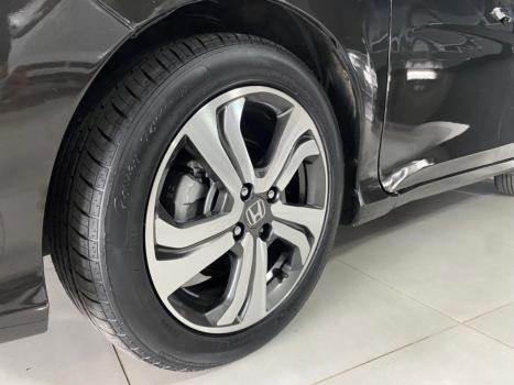 HONDA City Sedan 1.5 16V 4P EX FLEX AUTOM�TICO, Foto 20