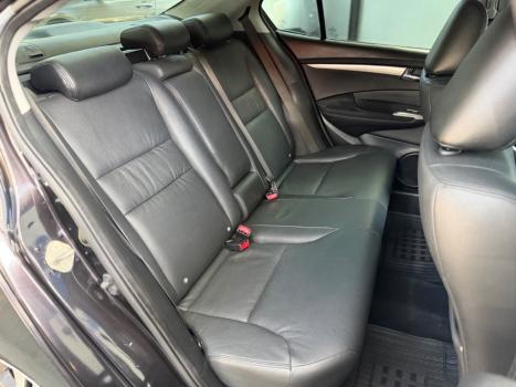 HONDA City Sedan 1.5 16V 4P EX FLEX AUTOM�TICO, Foto 5