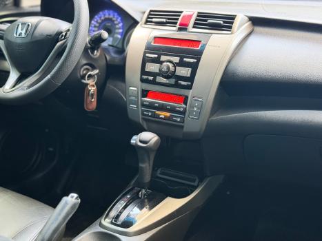 HONDA City Sedan 1.5 16V 4P EX FLEX AUTOM�TICO, Foto 7