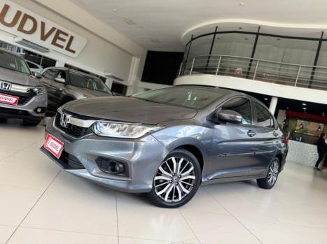 HONDA City Sedan 1.5 16V 4P EXL FLEX AUTOM�TICO, Foto 1