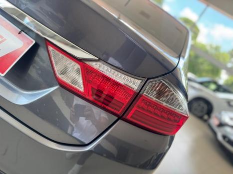 HONDA City Sedan 1.5 16V 4P EXL FLEX AUTOM�TICO, Foto 8