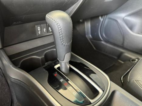 HONDA City Sedan 1.5 16V 4P EXL FLEX AUTOM�TICO, Foto 12