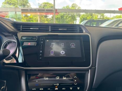 HONDA City Sedan 1.5 16V 4P EXL FLEX AUTOM�TICO, Foto 13