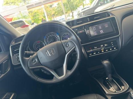 HONDA City Sedan 1.5 16V 4P EXL FLEX AUTOM�TICO, Foto 14