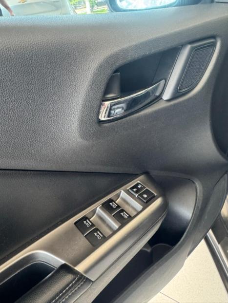 HONDA City Sedan 1.5 16V 4P EXL FLEX AUTOM�TICO, Foto 15