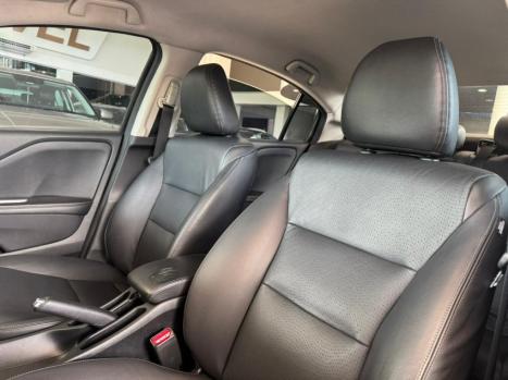 HONDA City Sedan 1.5 16V 4P EXL FLEX AUTOM�TICO, Foto 17