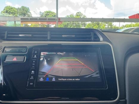 HONDA City Sedan 1.5 16V 4P EXL FLEX AUTOM�TICO, Foto 18