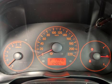 HONDA City Sedan 1.5 16V 4P LX FLEX AUTOM�TICO, Foto 16