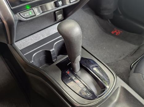 HONDA City Sedan 1.5 16V 4P LX FLEX AUTOM�TICO, Foto 17