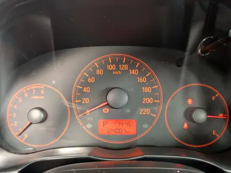 HONDA City Sedan 1.5 16V 4P LX FLEX AUTOM�TICO, Foto 16