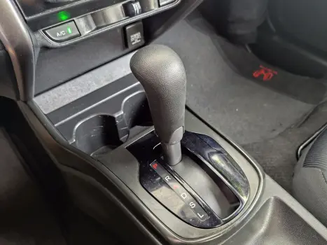 HONDA City Sedan 1.5 16V 4P LX FLEX AUTOM�TICO, Foto 17
