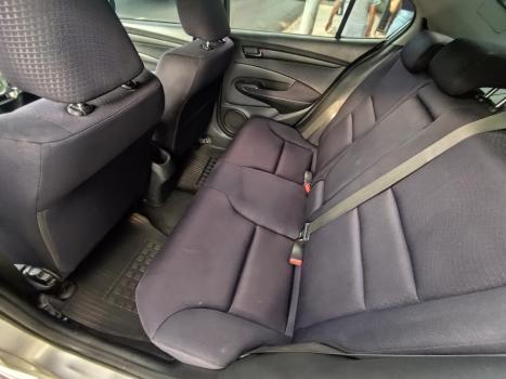 HONDA City Sedan 1.5 16V 4P DX FLEX, Foto 11