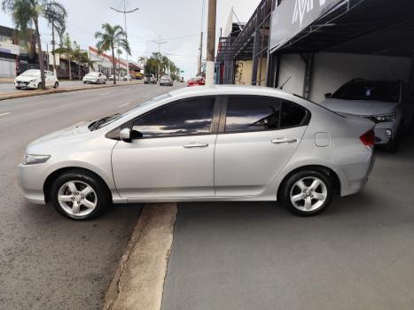 HONDA City Sedan 1.5 16V 4P DX FLEX, Foto 12