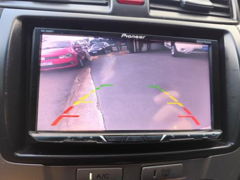 HONDA City Sedan 1.5 16V 4P DX FLEX, Foto 14