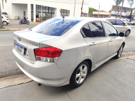 HONDA City Sedan 1.5 16V 4P DX FLEX, Foto 7