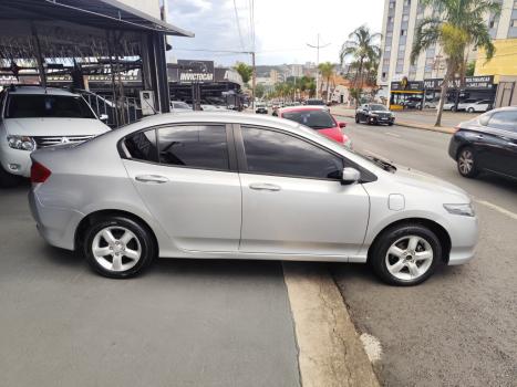HONDA City Sedan 1.5 16V 4P DX FLEX, Foto 13