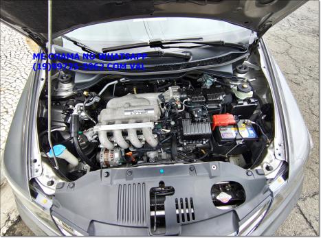 HONDA City Sedan 1.5 16V 4P EX FLEX AUTOM�TICO, Foto 8