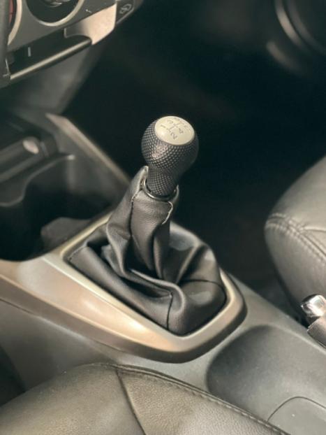 HONDA City Sedan 1.5 16V 4P LX FLEX AUTOM�TICO, Foto 9