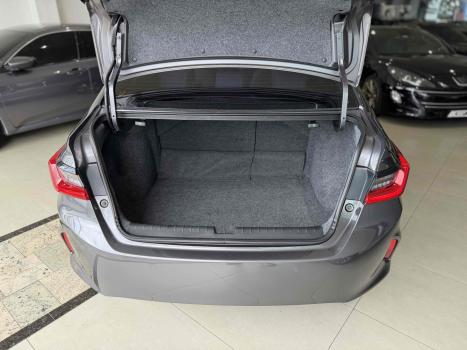 HONDA City Sedan 1.5 16V 4P FLEX TOURING AUTOM�TICO CVT, Foto 7