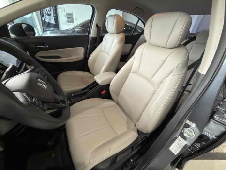 HONDA City Sedan 1.5 16V 4P FLEX TOURING AUTOM�TICO CVT, Foto 8