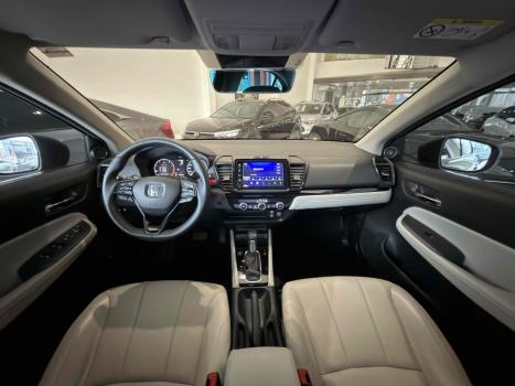 HONDA City Sedan 1.5 16V 4P FLEX TOURING AUTOM�TICO CVT, Foto 11