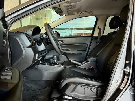 HONDA City Sedan 1.5 16V 4P EXL FLEX AUTOM�TICO, Foto 10