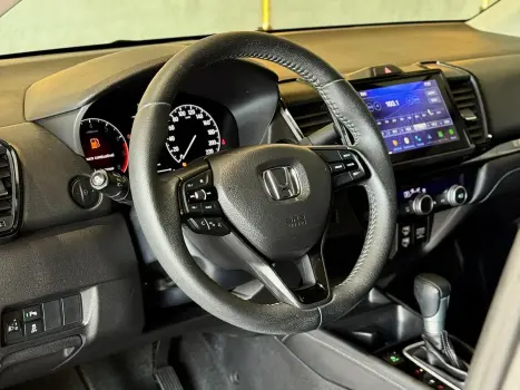 HONDA City Sedan 1.5 16V 4P EXL FLEX AUTOM�TICO, Foto 11