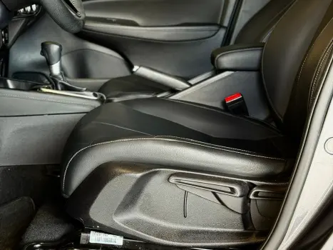 HONDA City Sedan 1.5 16V 4P EXL FLEX AUTOM�TICO, Foto 12