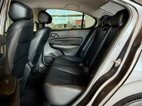 HONDA City Sedan 1.5 16V 4P EXL FLEX AUTOM�TICO, Foto 15