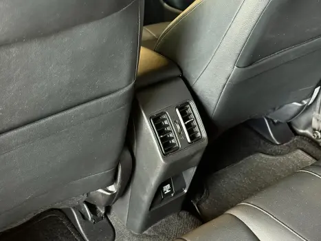 HONDA City Sedan 1.5 16V 4P EXL FLEX AUTOM�TICO, Foto 23