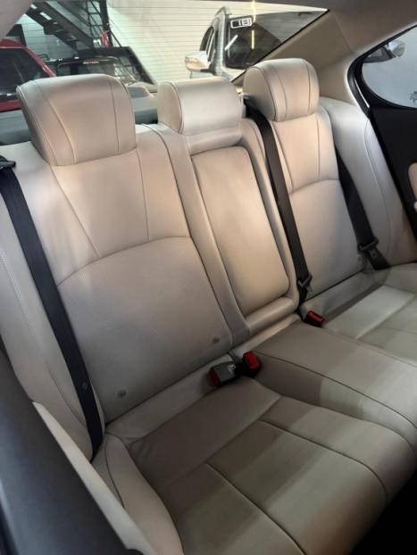HONDA City Sedan 1.5 16V 4P FLEX TOURING AUTOM�TICO CVT, Foto 10