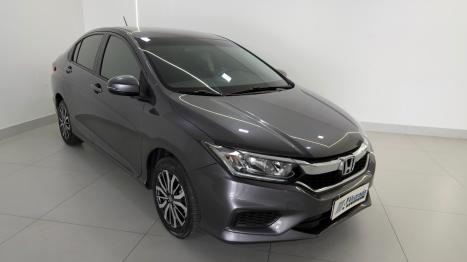 HONDA City Sedan 1.5 16V 4P PERSONAL FLEX AUTOM�TICO, Foto 1