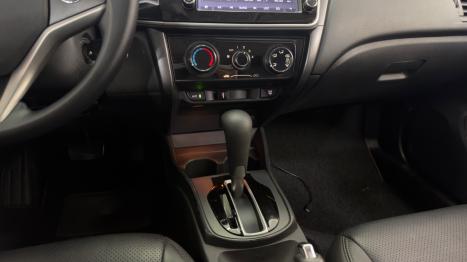 HONDA City Sedan 1.5 16V 4P PERSONAL FLEX AUTOM�TICO, Foto 8