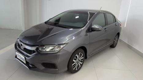 HONDA City Sedan 1.5 16V 4P PERSONAL FLEX AUTOM�TICO, Foto 9
