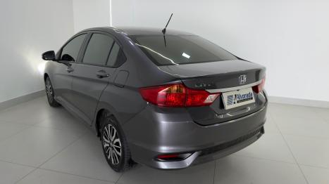 HONDA City Sedan 1.5 16V 4P PERSONAL FLEX AUTOM�TICO, Foto 11