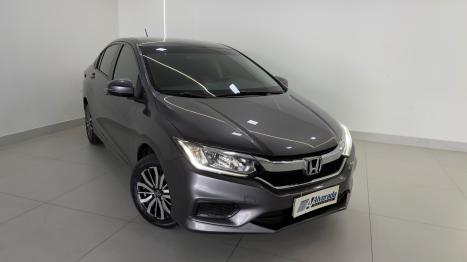 HONDA City Sedan 1.5 16V 4P PERSONAL FLEX AUTOM�TICO, Foto 13