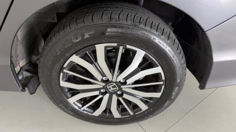 HONDA City Sedan 1.5 16V 4P PERSONAL FLEX AUTOM�TICO, Foto 14