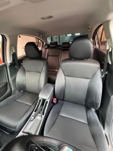 HONDA City Sedan 1.5 16V 4P EX FLEX AUTOM�TICO, Foto 6
